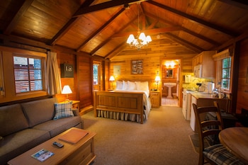 paradise lodge and bungalows
