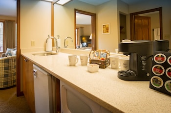 paradise lodge and bungalows