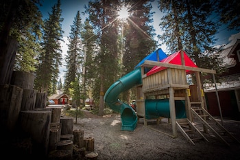 paradise lodge and bungalows