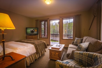 paradise lodge and bungalows