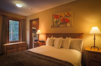 paradise lodge and bungalows