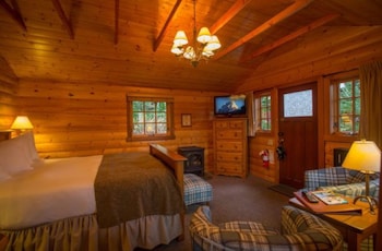 paradise lodge and bungalows