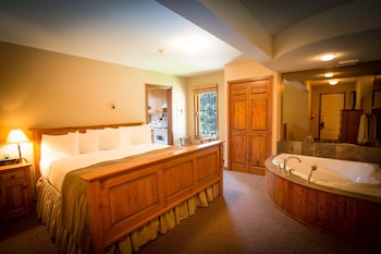 paradise lodge and bungalows