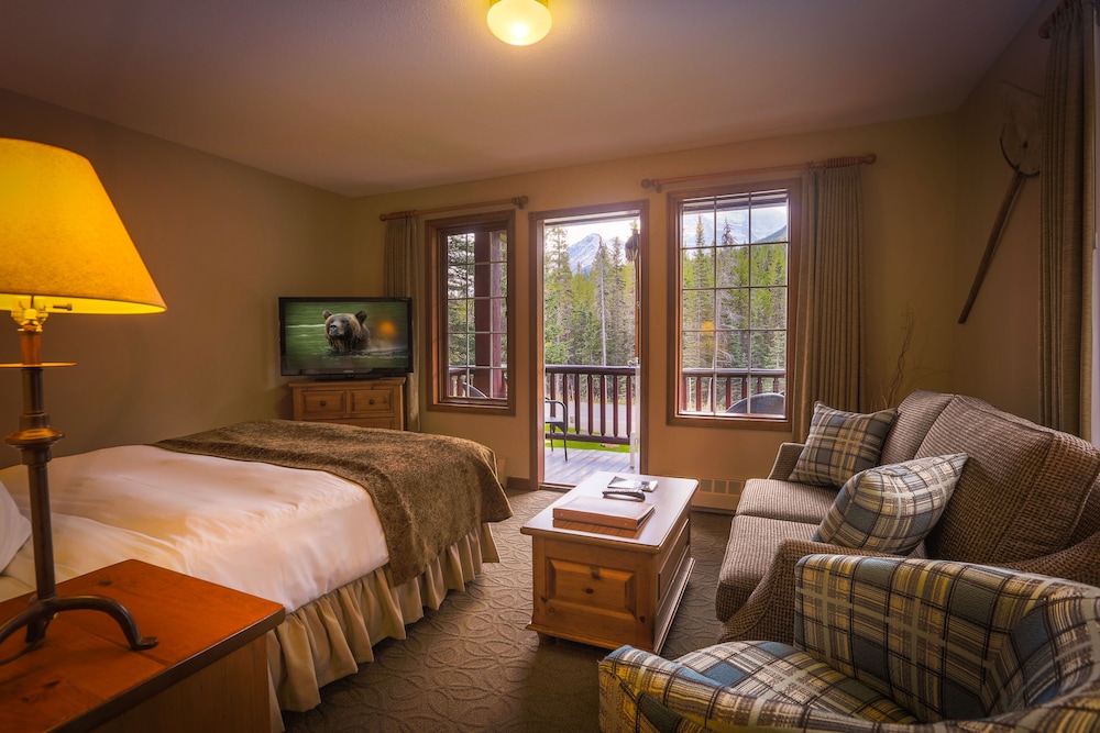 paradise lodge and bungalows