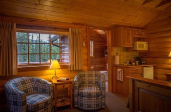 paradise lodge and bungalows