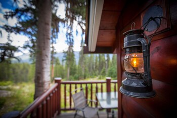 paradise lodge and bungalows