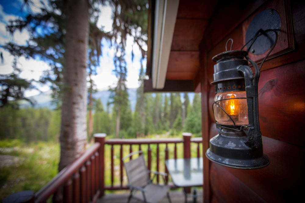 paradise lodge and bungalows