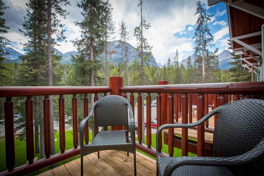 paradise lodge and bungalows