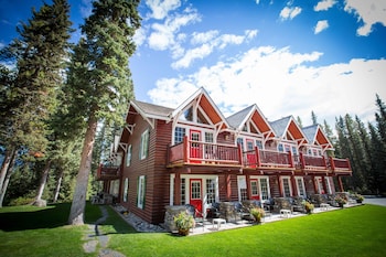 paradise lodge and bungalows