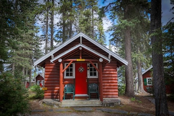 paradise lodge and bungalows