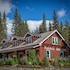 paradise lodge and bungalows