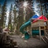 paradise lodge and bungalows
