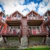 lake louise