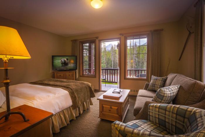 lake louise
