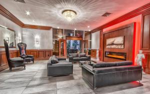 Hôtel Plaza Québec,Quebec>>Levis,4 star