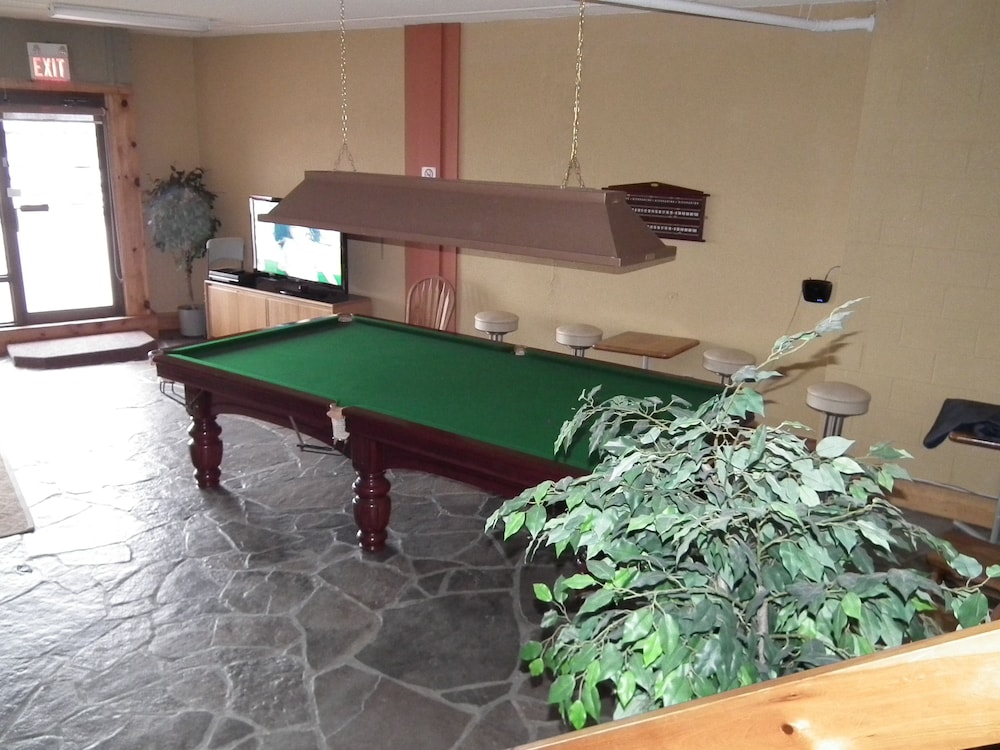 royal harbour resort