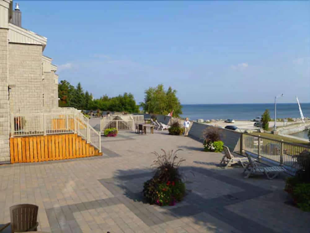 royal harbour resort