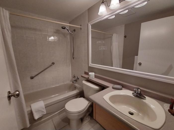 royal harbour resort