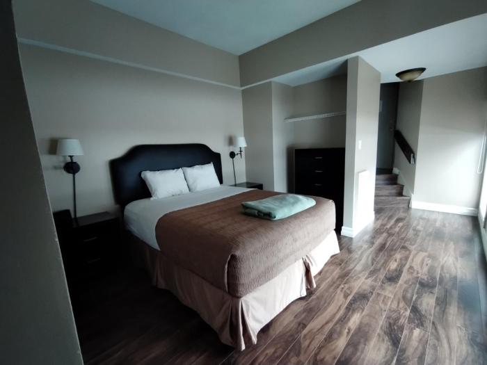 royal harbour resort