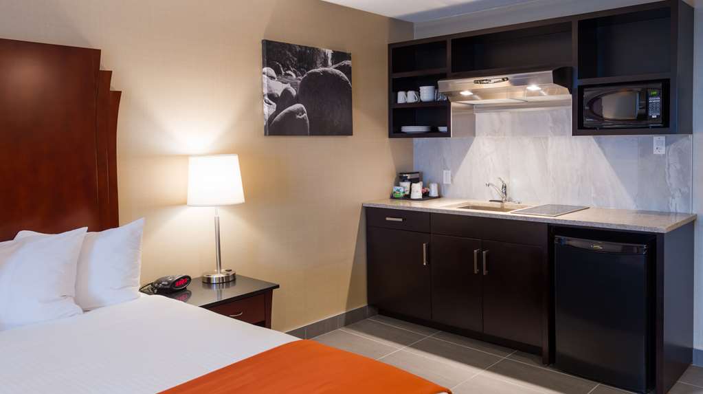 best western northgate inn