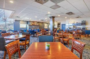 Quality Hotel,Newfoundland And Labrador>>Clarenville,4 star