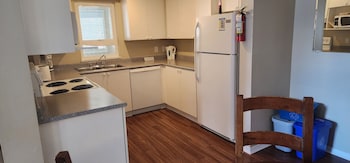 times square suites hotel