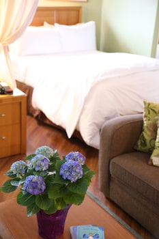 times square suites hotel