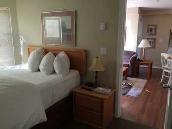 times square suites hotel