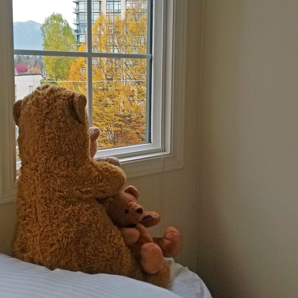 times square suites hotel