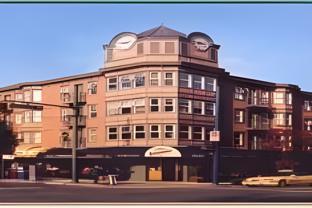 times square suites hotel