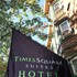 times square suites hotel