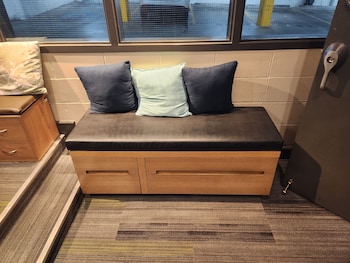 times square suites hotel