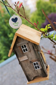 times square suites hotel