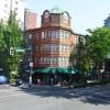 times square suites hotel