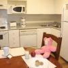 times square suites hotel