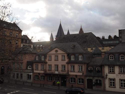 mainz