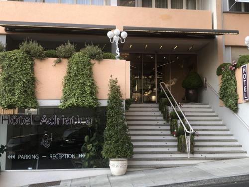 adriatica geneva
