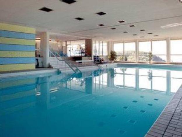 bad ramsach quellhotel