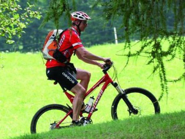 bad ramsach quellhotel