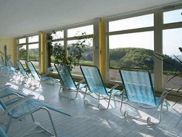 bad ramsach quellhotel