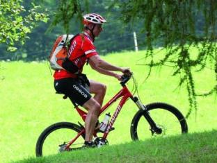 bad ramsach quellhotel