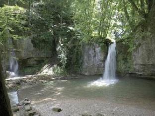 bad ramsach quellhotel