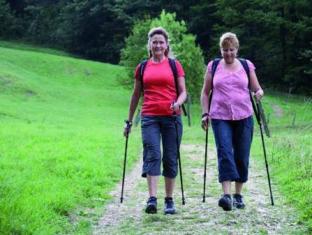 bad ramsach quellhotel