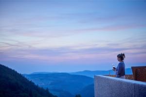 bad ramsach quellhotel