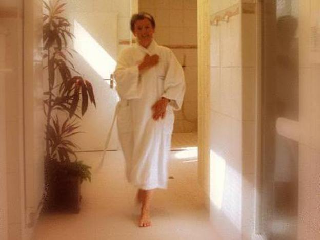 bad ramsach quellhotel