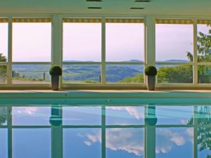 bad ramsach quellhotel