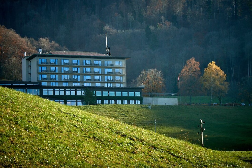 bad ramsach quellhotel