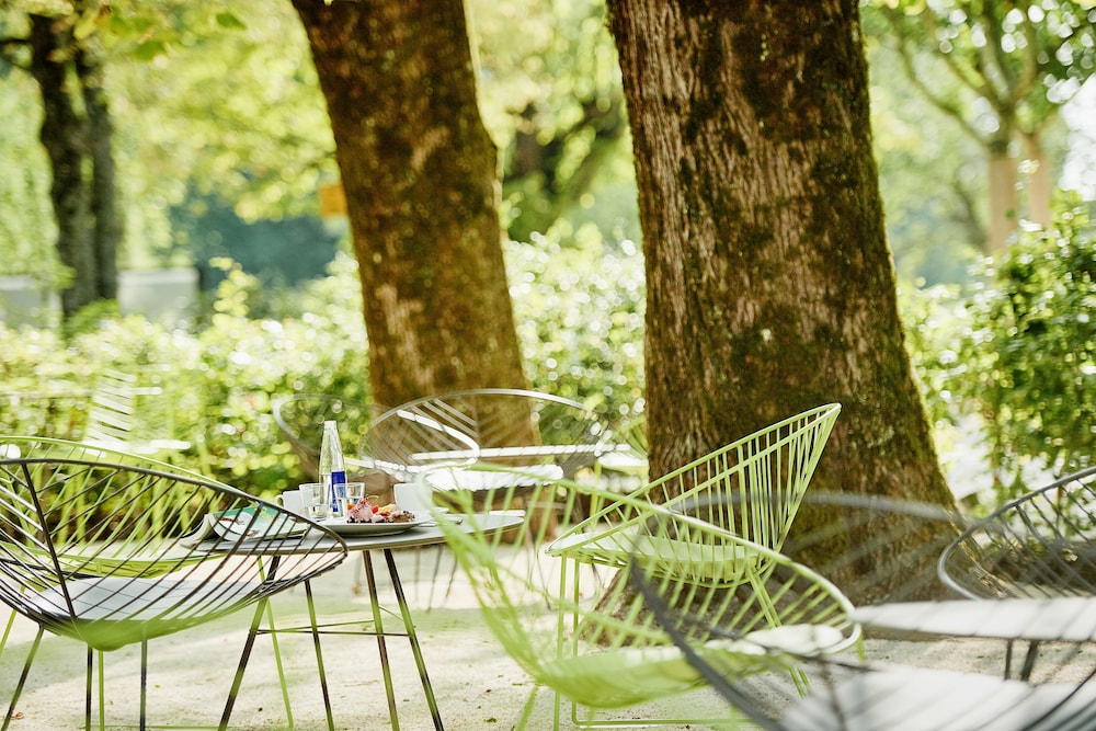 bad ramsach quellhotel