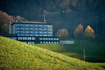 bad ramsach quellhotel