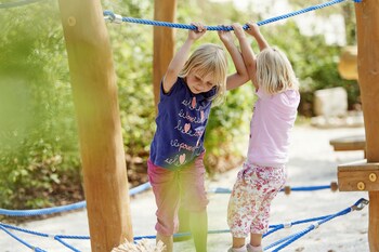 bad ramsach quellhotel